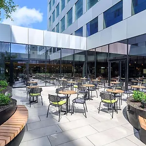 Radisson Berchem Antverpy