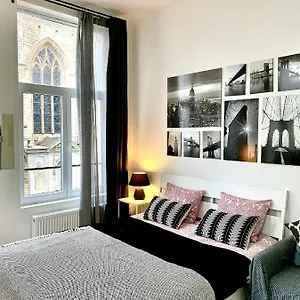 Bonjour сentre 3 Apartamento