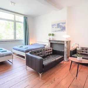  Appartement Old Town