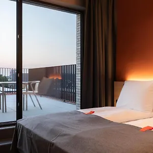 Citybox Antwerpen
