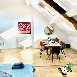 Cozy In Apartamento