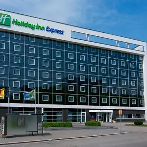 Express North By Ihg Antverpy
