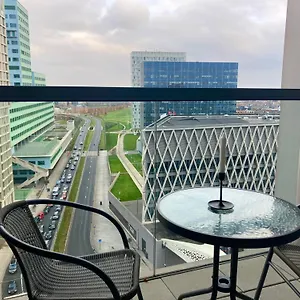 Apartamento London Tower -, Amberes