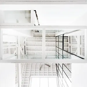 Loft O - River View Apartment