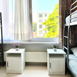 Bex. Apartment
