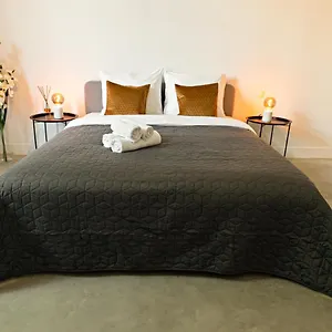Apartamento Luxury South By Rikas, Amberes
