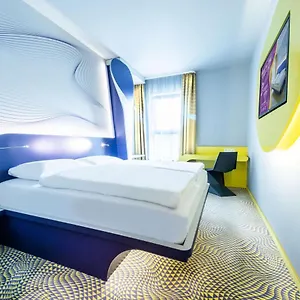Prize By Radisson, Antwerpen
