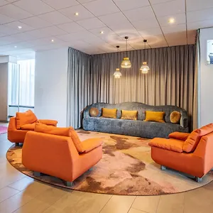 Hotel Crowne Plaza By Ihg, Amberes