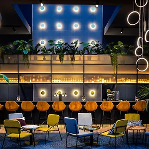 Hotel Mercure South, Amberes