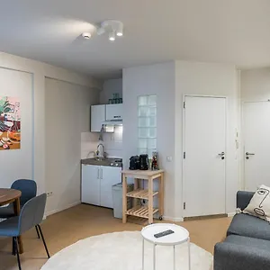 Japie - In The Heart Of Apartment