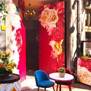 3* Hotel Mezonvin