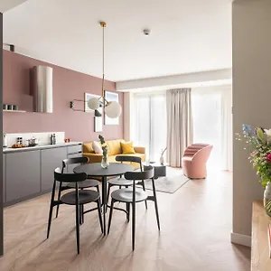 Yays Opera By Numa Apart-hotel