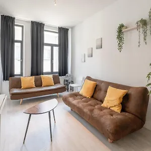  Appartement Beautiful Cozy Cityflats In The Centre Of