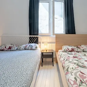  Appartement Beautiful Cozy In The Heart Of