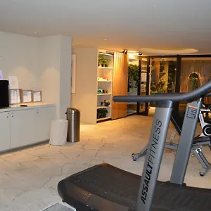 4* Aparthotel Premier