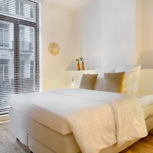 The 1894 By Domani Hotel
