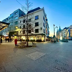 Luxury Historic Center Apartamento