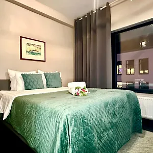 Luxury Diamond Apartamento