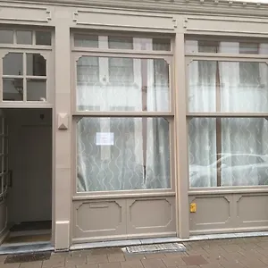 Bed and breakfast 11, Amberes