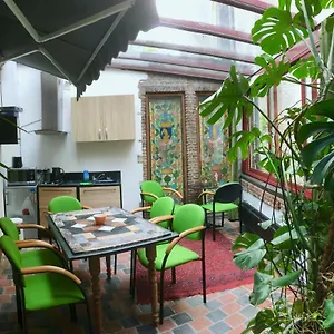 Kathedraallogies Drie Koningen Casa de hóspedes
