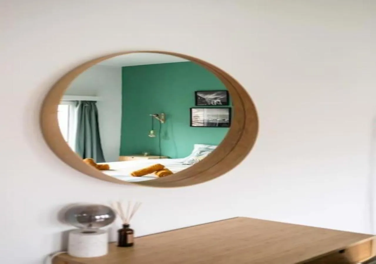 Huiselijke Triplex Op Het Zuid Antwerpen Apartman